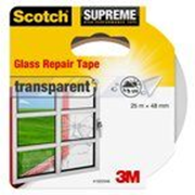 Immagine di Scotch® Supreme High Performance Glass Repair -  trasparente per riparare vetri